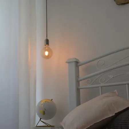 Serenity - One Bedroom Flat Lägenhet