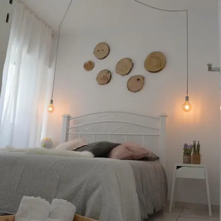 Apartment Serenity - One Bedroom Flat Larnaca