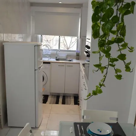 Serenity - One Bedroom Flat Apartment Larnaca
