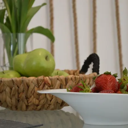 Serenity - One Bedroom Flat Larnaca