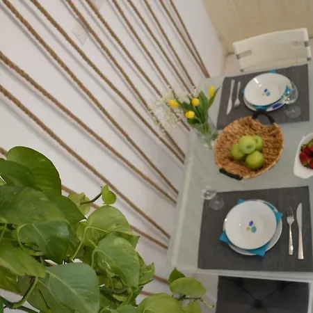 Serenity - One Bedroom Flat Apartment