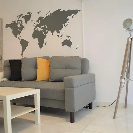 Serenity - One Bedroom Flat Apartment *