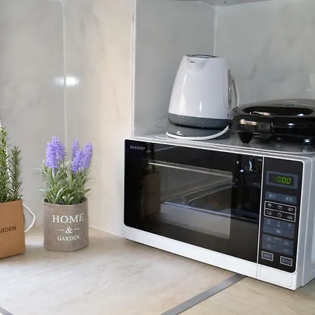 Serenity - One Bedroom Flat Apartment